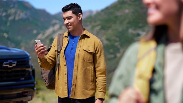 Myrtle Beach Chevrolet in Myrtle Beach SC