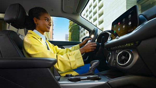 Myrtle Beach Chevrolet in Myrtle Beach SC