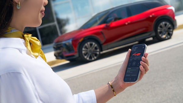 Myrtle Beach Chevrolet in Myrtle Beach SC