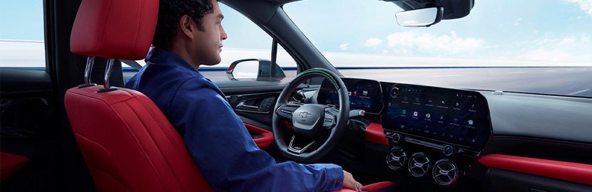 Myrtle Beach Chevrolet in Myrtle Beach SC