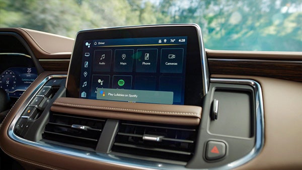 Myrtle Beach Chevrolet in Myrtle Beach SC