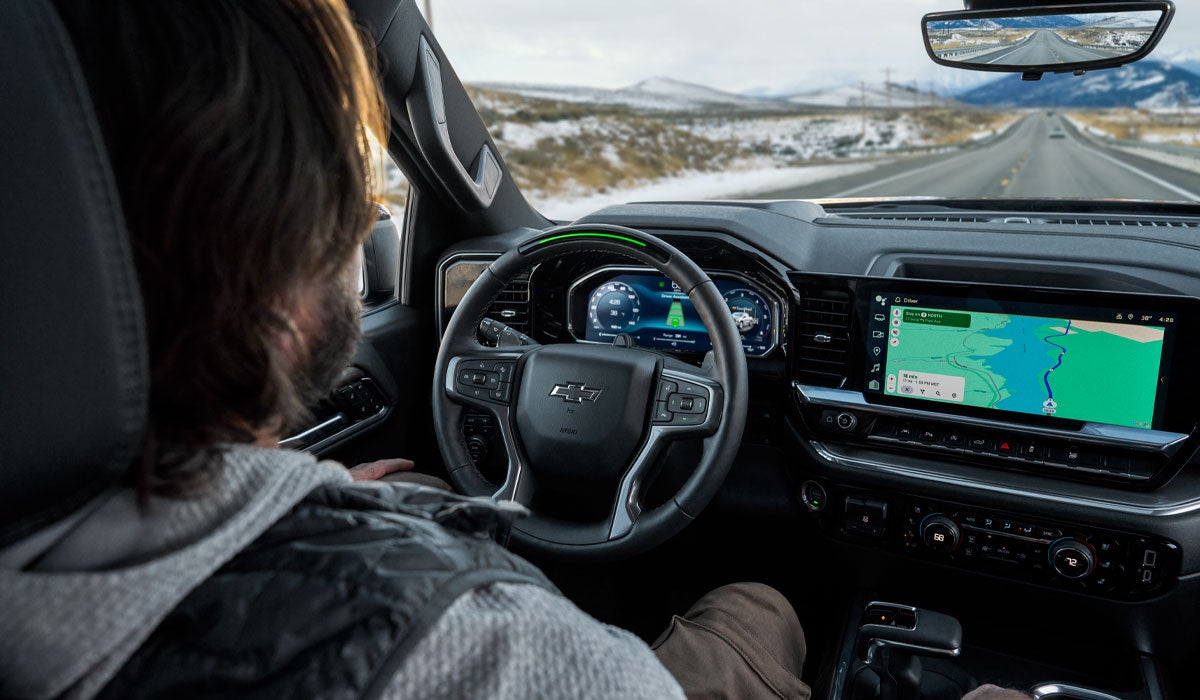 Myrtle Beach Chevrolet in Myrtle Beach SC