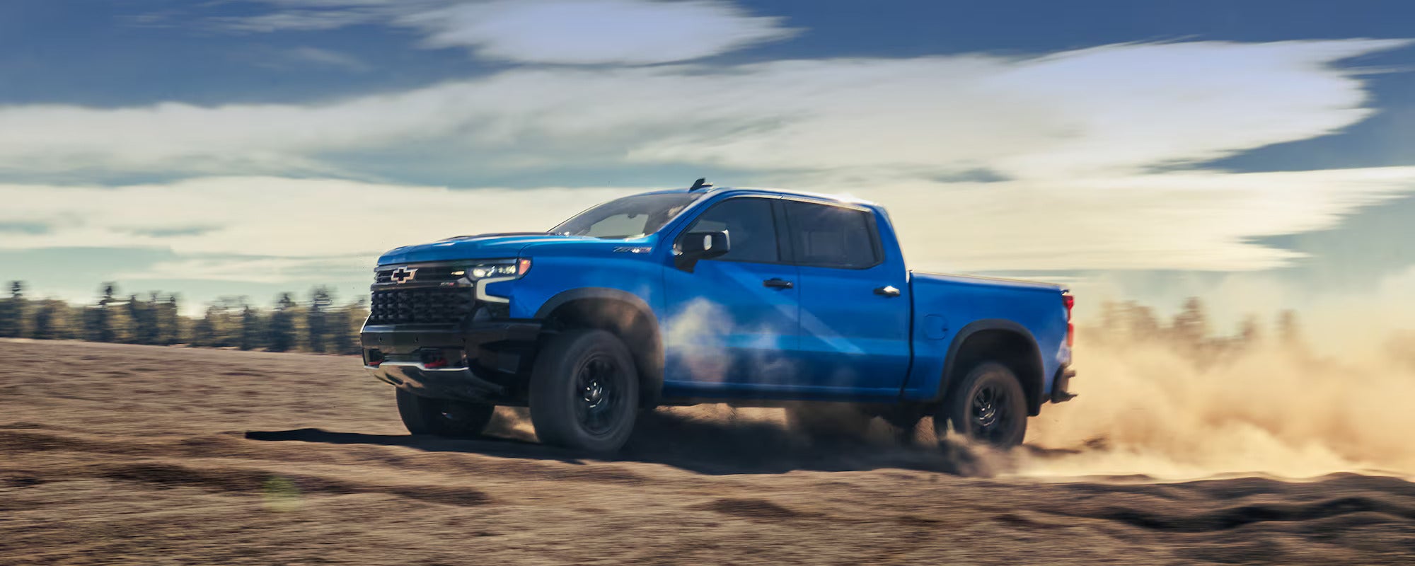 Myrtle Beach Chevrolet in Myrtle Beach SC