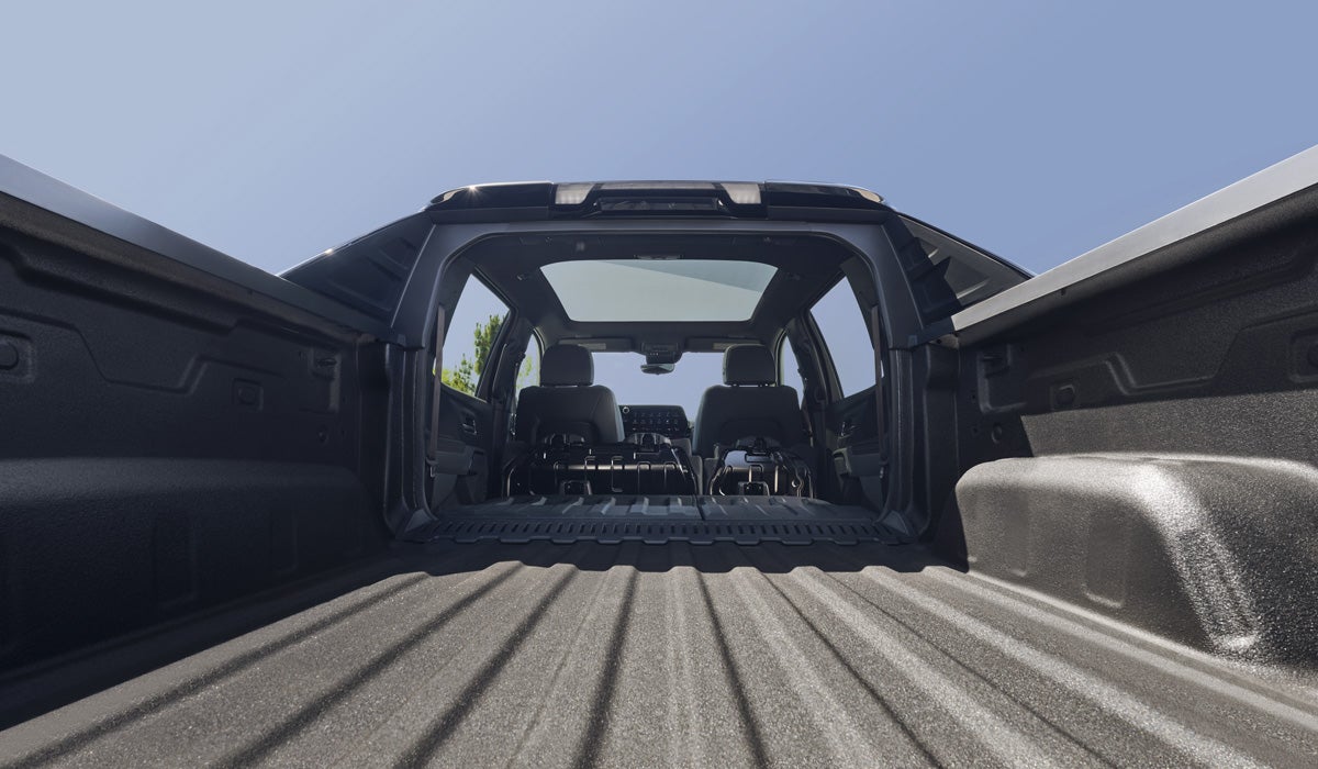 Myrtle Beach Chevrolet in Myrtle Beach SC