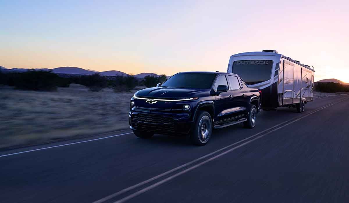 Myrtle Beach Chevrolet in Myrtle Beach SC