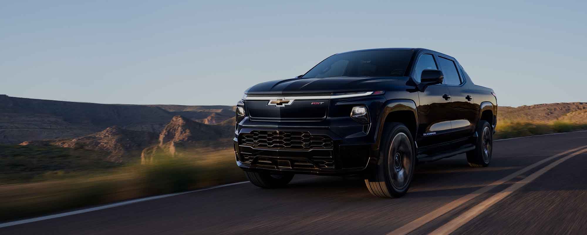 Myrtle Beach Chevrolet in Myrtle Beach SC