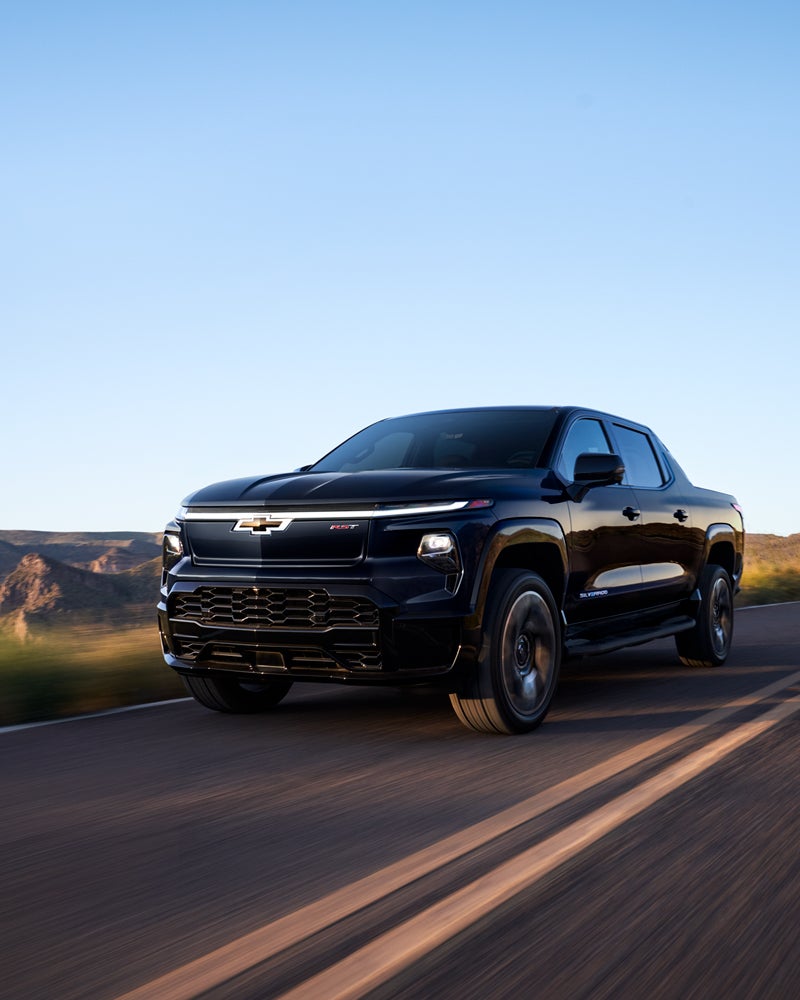 Myrtle Beach Chevrolet in Myrtle Beach SC