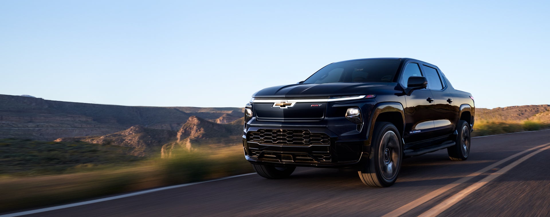 Myrtle Beach Chevrolet in Myrtle Beach SC