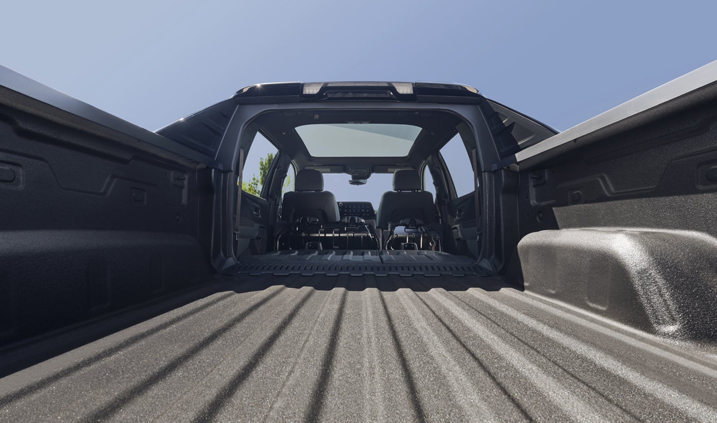 Myrtle Beach Chevrolet in Myrtle Beach SC