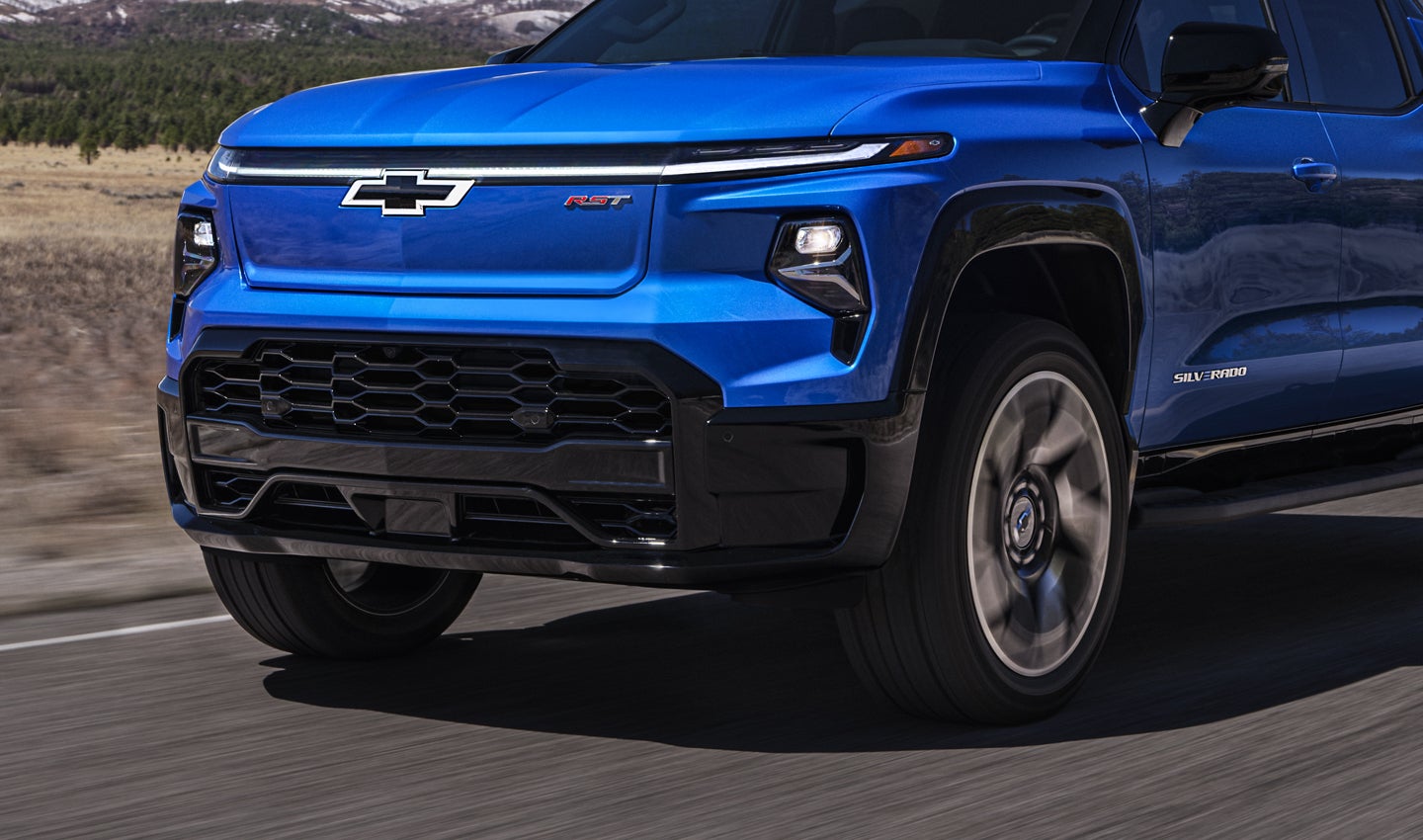 Myrtle Beach Chevrolet in Myrtle Beach SC