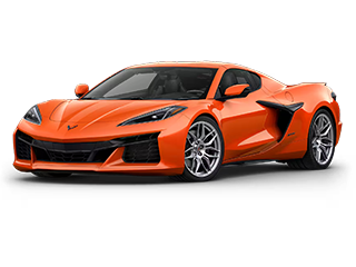 Chevrolet Corvette Z06 - Myrtle Beach Chevrolet in Myrtle Beach SC