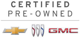 Chevrolet Buick GMC Certified Pre-Owned in Myrtle Beach, SC